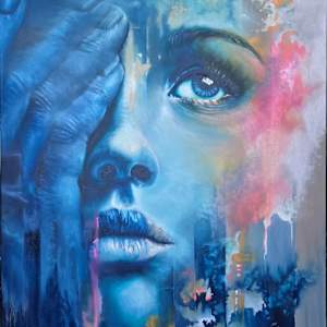 Realize by Zahn du Plessis, Image 1.