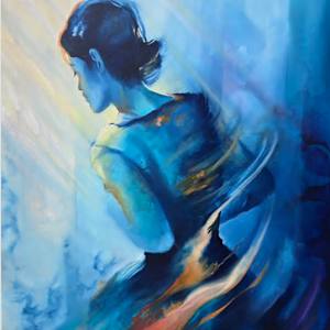 Forward Anyway by Zahn du Plessis, Image 1.