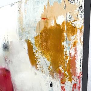 Silent Transformation by Candace Primack 