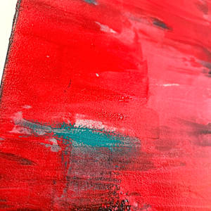 Less Is More #7 by Candace Primack 