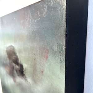 Fog At Dawn I by Candace Primack 