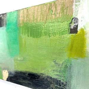 Meditation #1 by Candace Primack 
