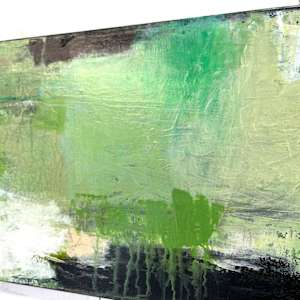 Meditation #2 by Candace Primack 
