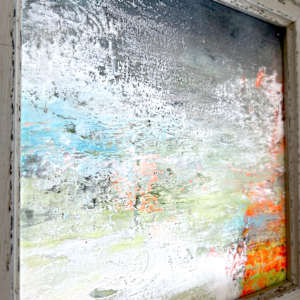 Meditation 6 by Candace Primack 