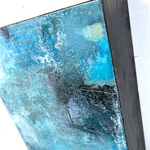 More Than Blue 1 by Candace Primack 