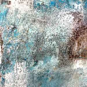 More Than Blue 1 by Candace Primack 