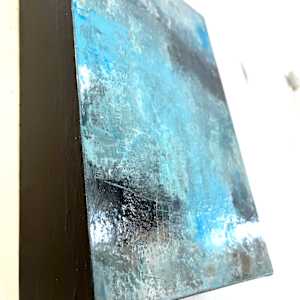 More Than Blue 3 by Candace Primack 