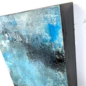 More Than Blue 3 by Candace Primack 