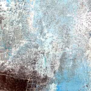 More Than Blue 3 by Candace Primack 