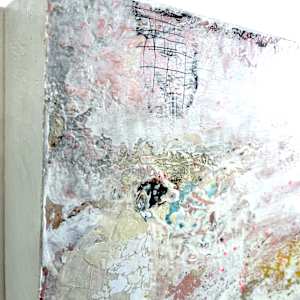 Raising The Vibration II by Candace Primack 