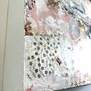 Raising The Vibration III by Candace Primack 