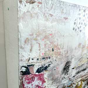 Raising The Vibration III by Candace Primack 