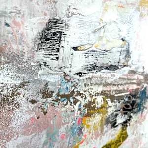 Raising The Vibration III by Candace Primack 