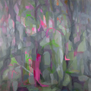 Lowcountry Down Low 4 by Anna Hamer