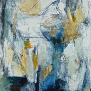 North Light II by Anna Hamer