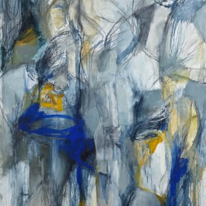 North Light IV by Anna Hamer