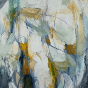 North Light I by Anna Hamer