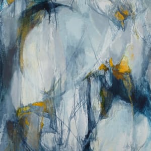 North Light V by Anna Hamer