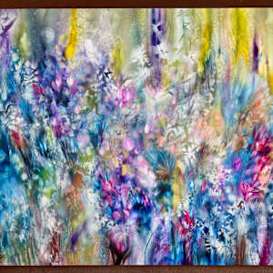 Full Bloom by Khrystyna Kozyuk, Image 5.