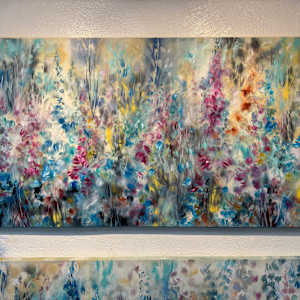 Floral by Khrystyna Kozyuk, Image 2.