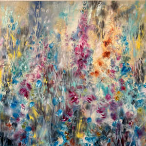 Floral by Khrystyna Kozyuk, Image 4.