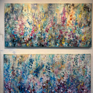 Floral by Khrystyna Kozyuk, Image 3.