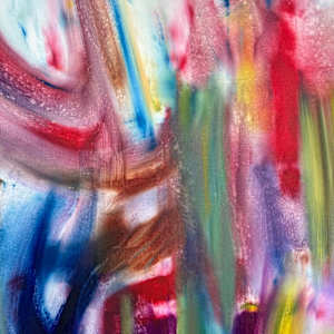 Cactus by Khrystyna Kozyuk 