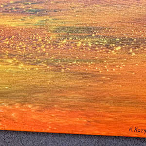 Sunset by Khrystyna Kozyuk, Image 2.