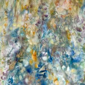 Meadow by Khrystyna Kozyuk, Image 2.