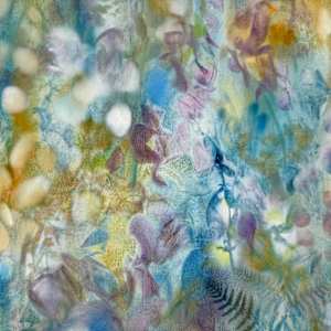 Meadow by Khrystyna Kozyuk, Image 3.