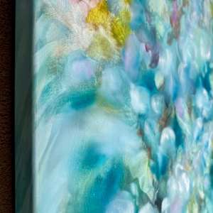 Spring Blossom by Khrystyna Kozyuk, Image 2.