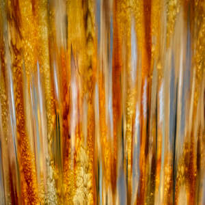 Sand Mirage by Khrystyna Kozyuk 