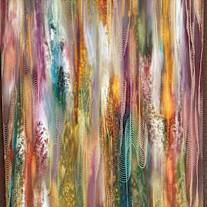 Fantasy by Khrystyna Kozyuk 