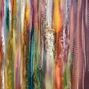 Fantasy by Khrystyna Kozyuk 