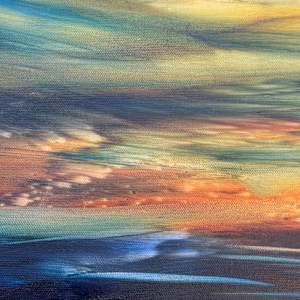 Wild Wandering by Khrystyna Kozyuk, Image 4.