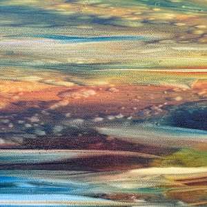 Wild Wandering by Khrystyna Kozyuk, Image 6.