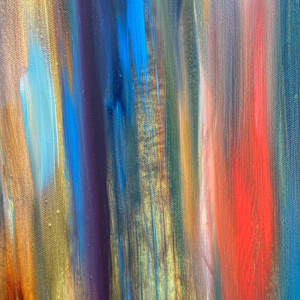 Desert Magic by Khrystyna Kozyuk, Image 3.