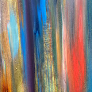 Desert Magic by Khrystyna Kozyuk, Image 5.