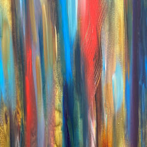 Desert Magic by Khrystyna Kozyuk, Image 9.