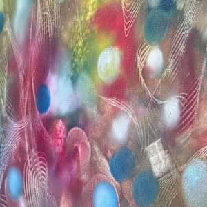 Orb Flowers by Khrystyna Kozyuk, Image 6.