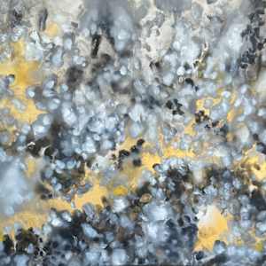 Dolce and G by Khrystyna Kozyuk 