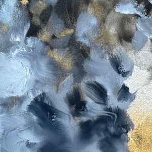 Dolce and G by Khrystyna Kozyuk 