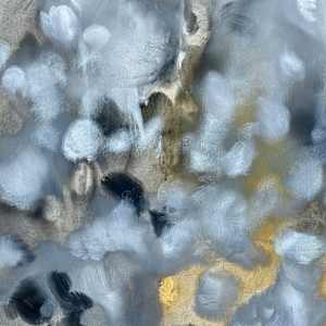 Dolce and G by Khrystyna Kozyuk 