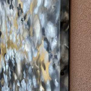 Dolce and G by Khrystyna Kozyuk 