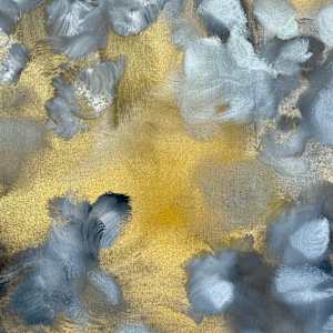 Dolce and G by Khrystyna Kozyuk 