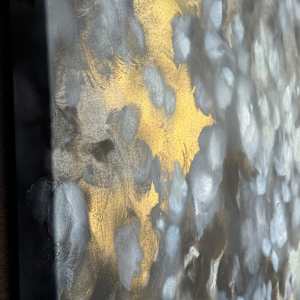 Dolce and G by Khrystyna Kozyuk 