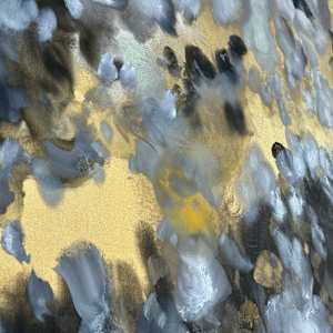 Dolce and G by Khrystyna Kozyuk 