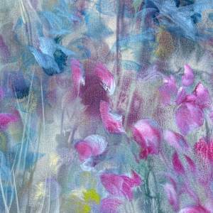 Flower Fields by Khrystyna Kozyuk, Image 7.