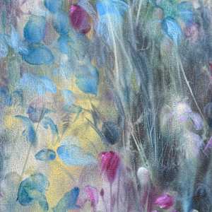 Flower Fields by Khrystyna Kozyuk, Image 6.