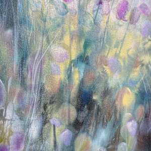 Flower Fields by Khrystyna Kozyuk, Image 9.